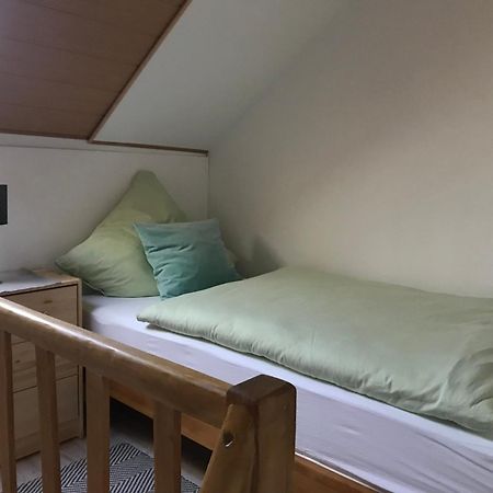 Auszeit Im Pott - Ferienwohnung Minze Herten  Dış mekan fotoğraf