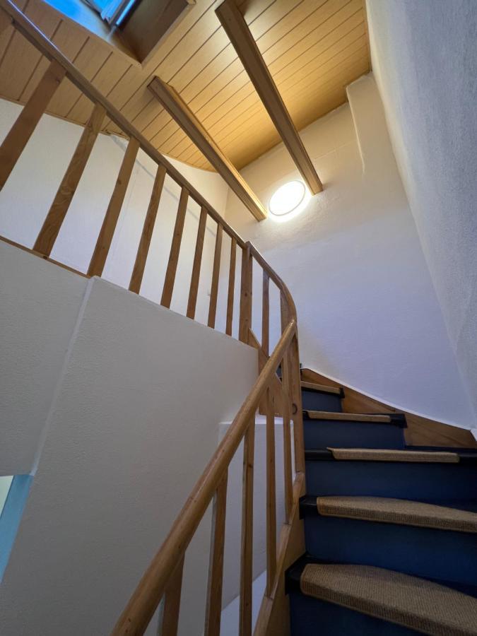 Auszeit Im Pott - Ferienwohnung Minze Herten  Dış mekan fotoğraf