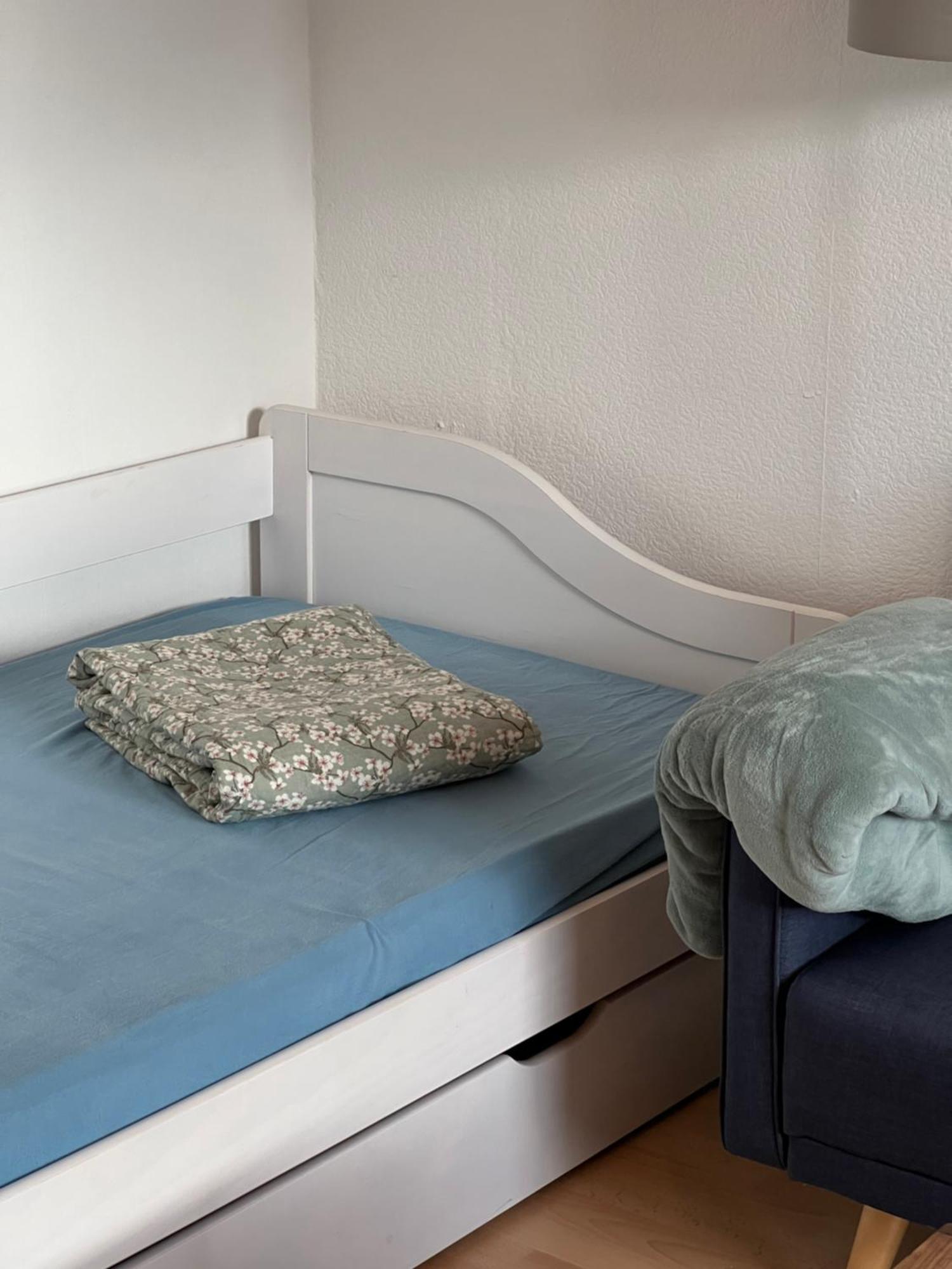 Auszeit Im Pott - Ferienwohnung Minze Herten  Dış mekan fotoğraf
