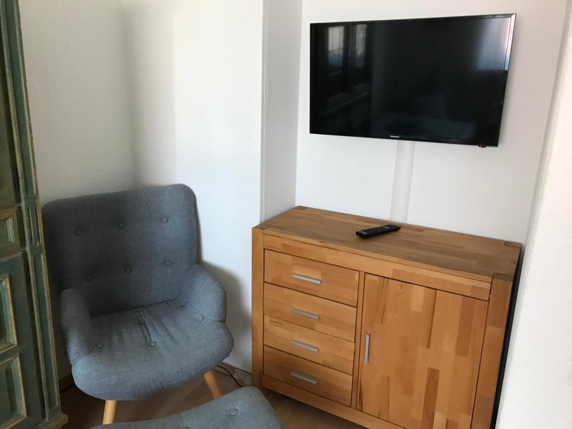 Auszeit Im Pott - Ferienwohnung Minze Herten  Dış mekan fotoğraf