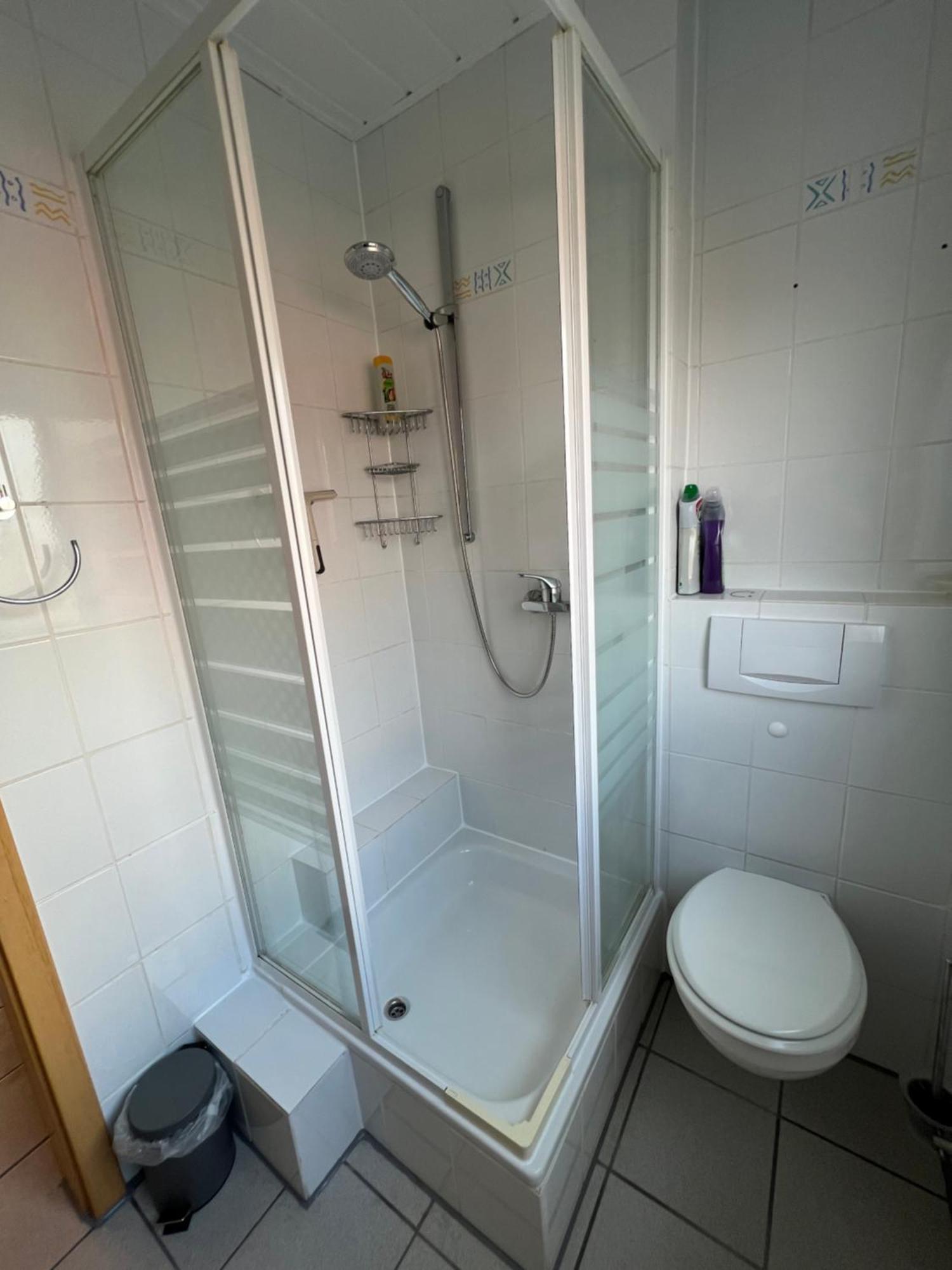 Auszeit Im Pott - Ferienwohnung Minze Herten  Dış mekan fotoğraf