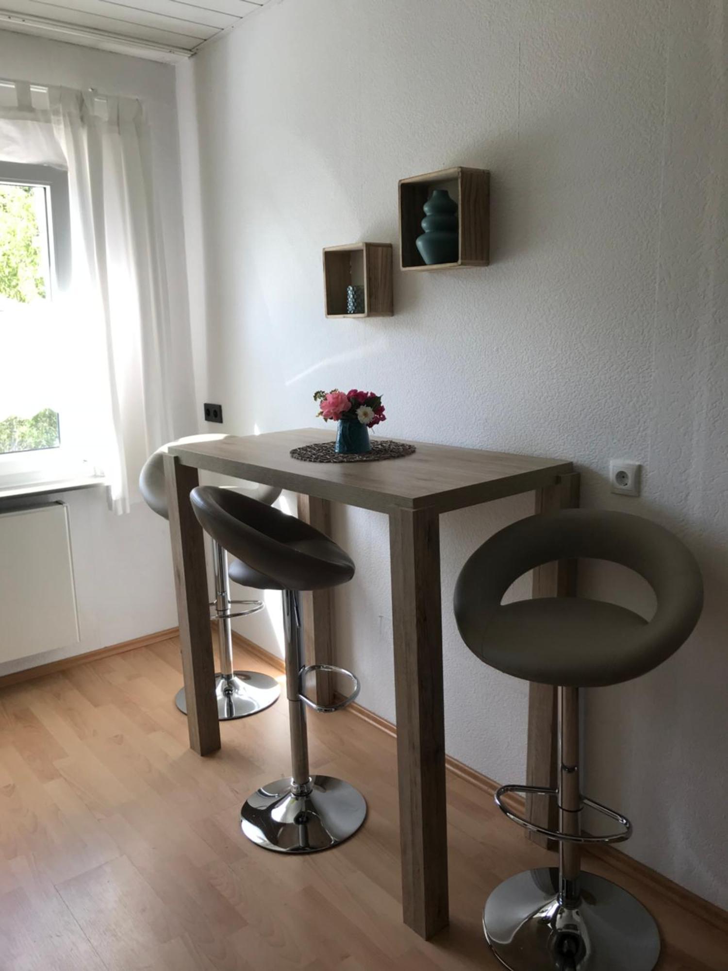 Auszeit Im Pott - Ferienwohnung Minze Herten  Dış mekan fotoğraf