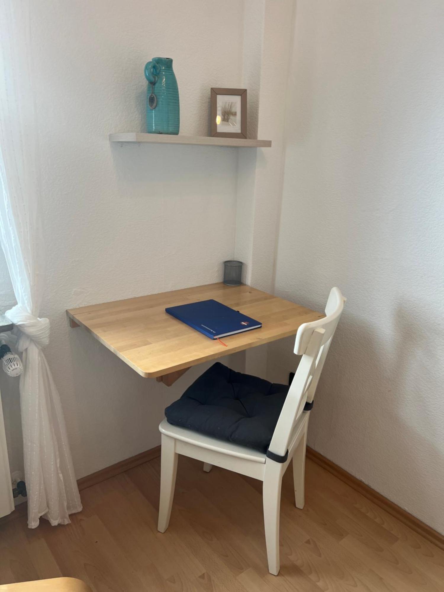 Auszeit Im Pott - Ferienwohnung Minze Herten  Dış mekan fotoğraf