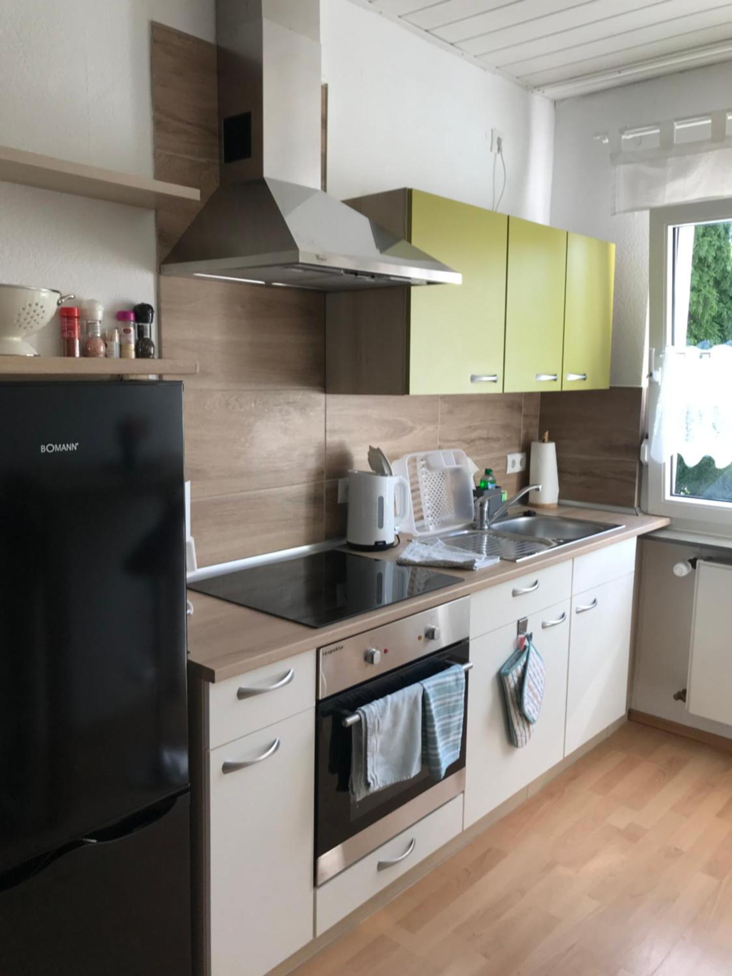 Auszeit Im Pott - Ferienwohnung Minze Herten  Dış mekan fotoğraf