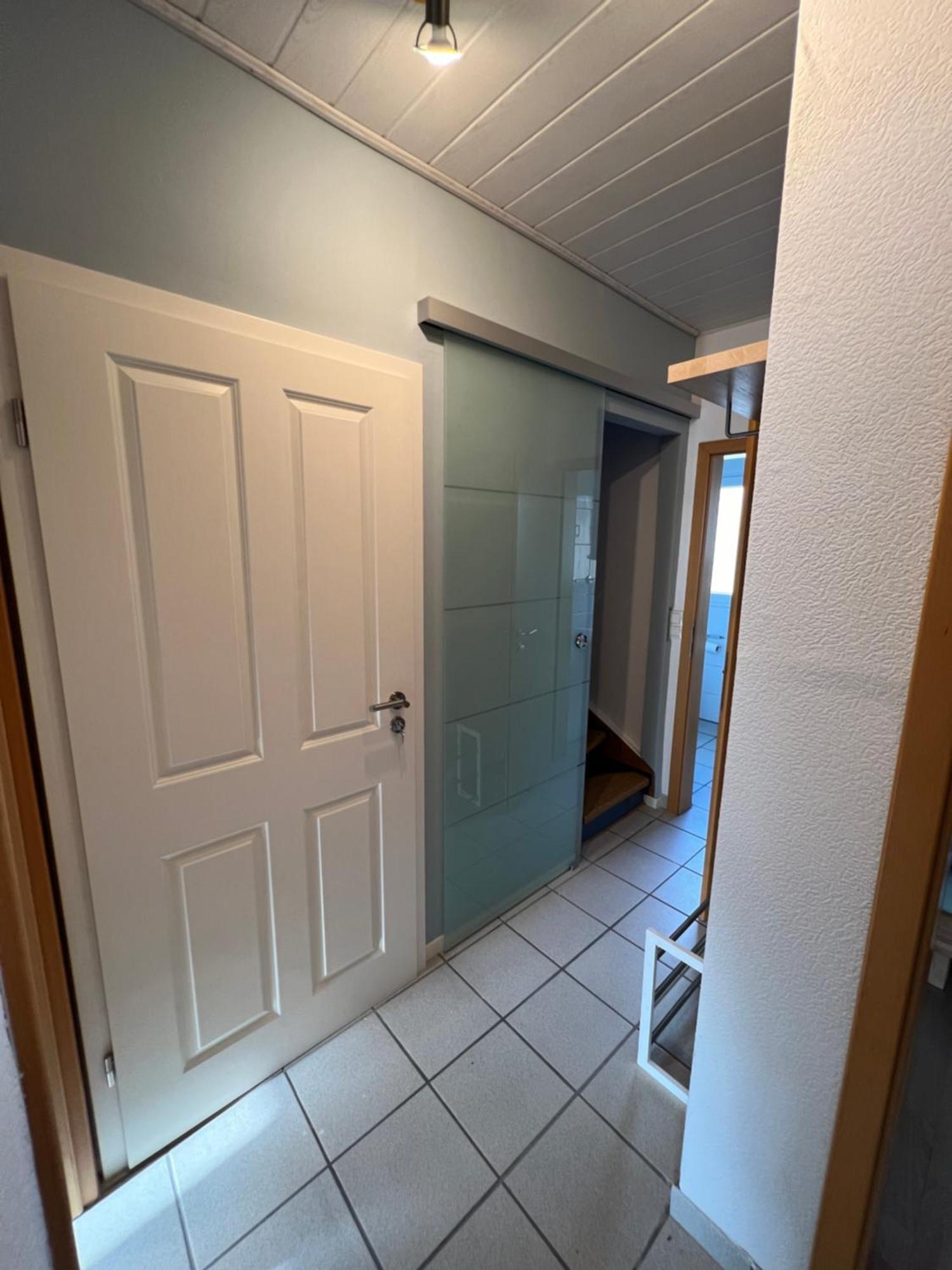 Auszeit Im Pott - Ferienwohnung Minze Herten  Dış mekan fotoğraf